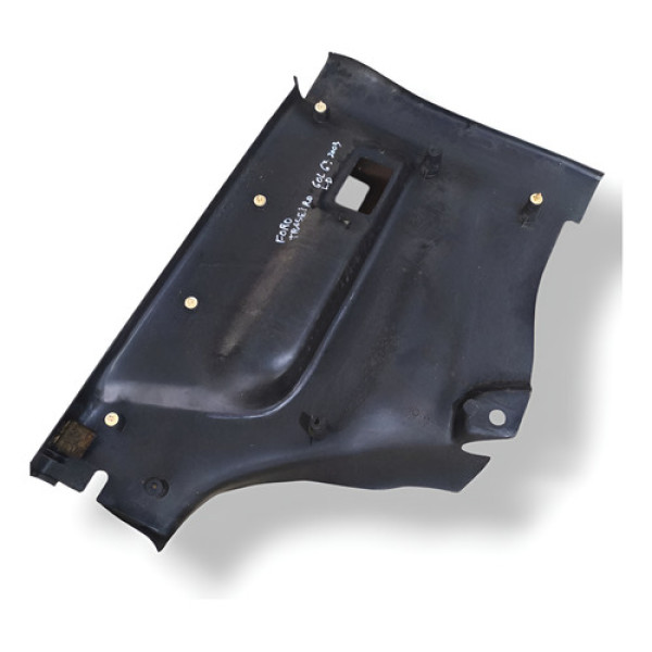 Forro Porta Traseira Direita Volkswagen Gol G3 03 377867044