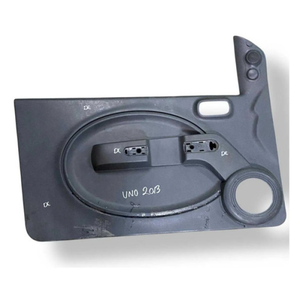 Forro Porta Dianteira Esquerda Fiat Uno 2013 100179792