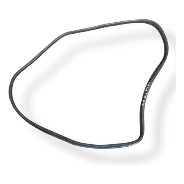 Borracha Porta Dianteira Esquerda  Peugeot 207 2011 2012 13