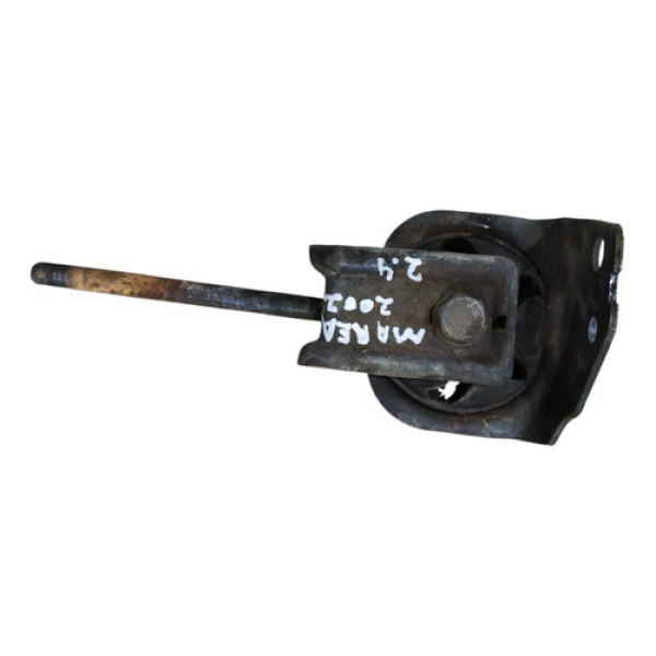 Suporte Coxim Motor Dianteiro Direito Fiat Marea 2.4 2002