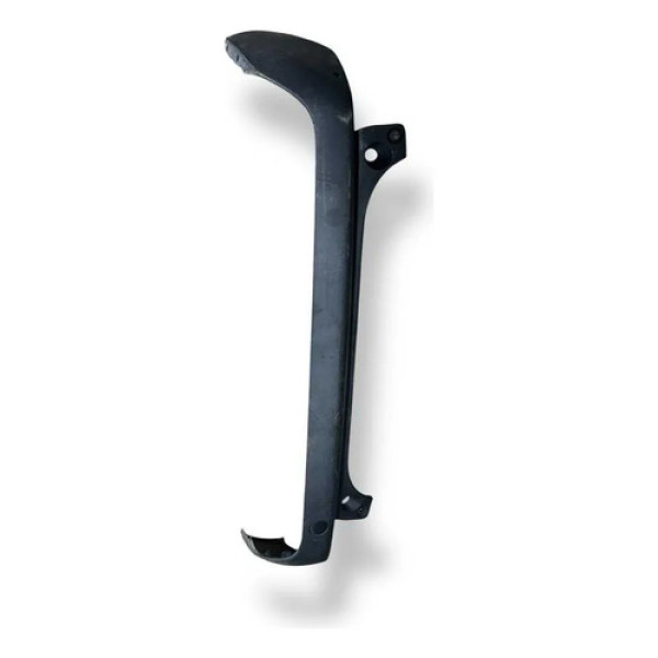 Parachoque Traseiro Peugeot 2008 2017 9802045177 Detalhe