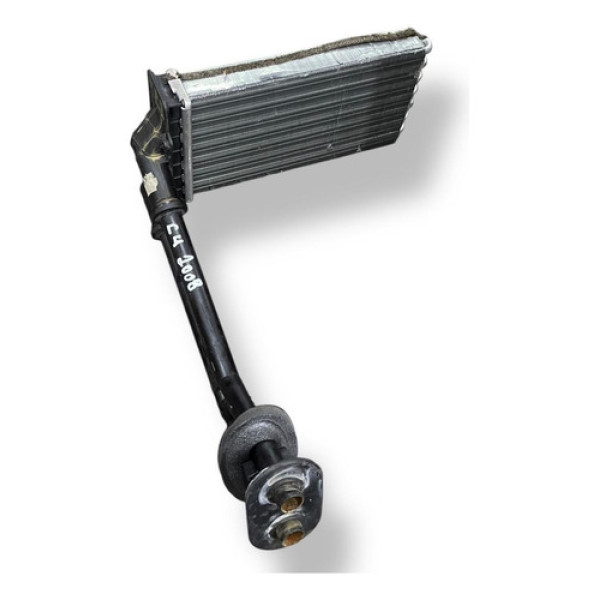 Caixa Evaporadora Ar Quente Citroen C4 2.0 2007 2008 2009