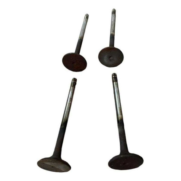 Valvula Escape Volkswagen Gol G5 1.0 11 Flex Preço P/unidade