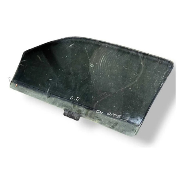 Vidro Porta Dianteira Direita 2p  Volkswagen Gol G4 2006 