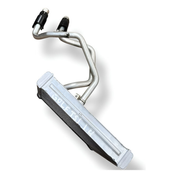  Evaporadora Ar Condicionado Volkswagen Golf Tsi 1.4 2014