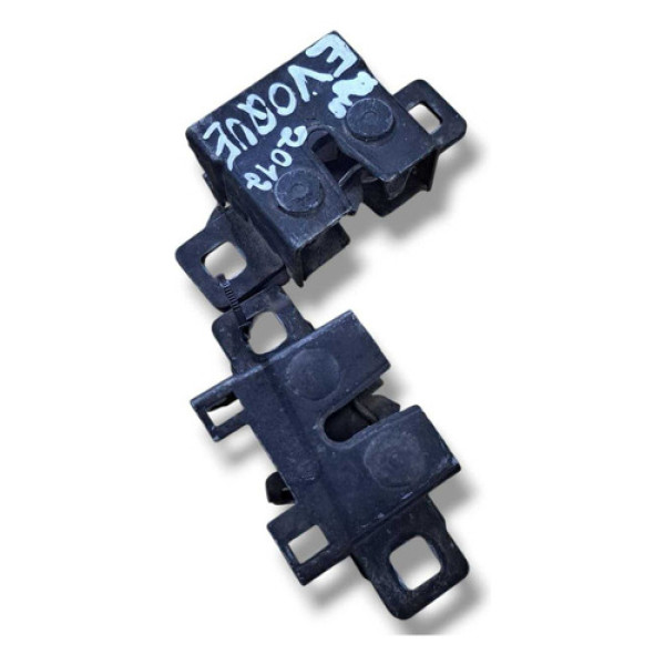 Par Fechadura Capo Land Rover Evoque 2012 2013 2014 2015