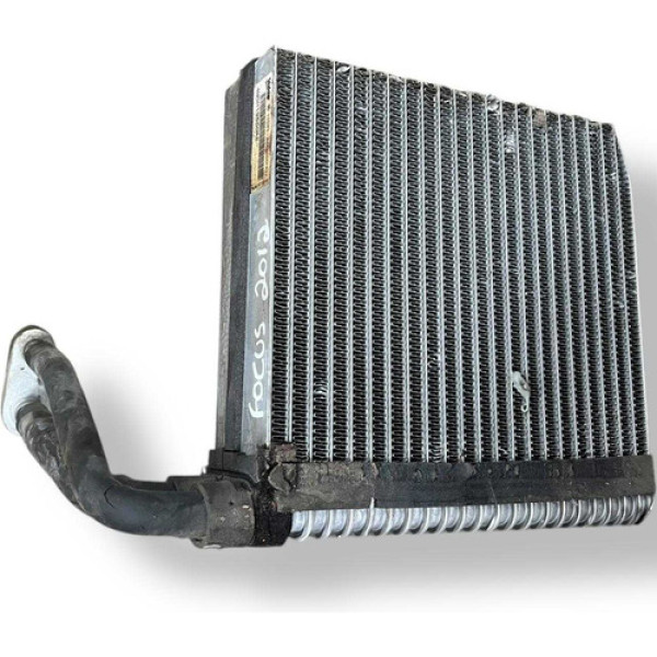 Evaporador Ar Condicionado Ford Focus 2009 2010 4m5h19860ae