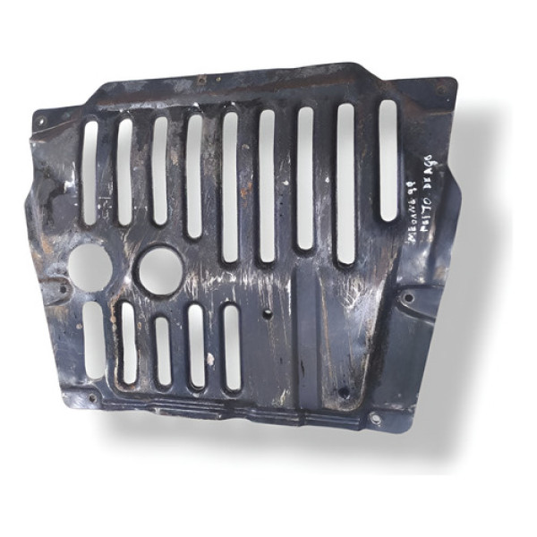 Protetor De Carter  Renault Megane 1.6 1998 1999 2000 2001