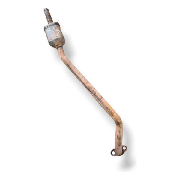 Catalisador (vazio) Chevrolet Corsa 1994 1995 1996 Detalhe