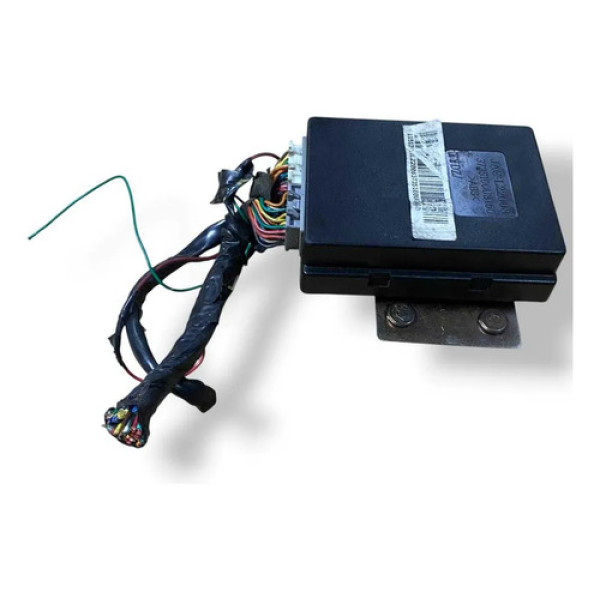 Módulo Conforto Jac J3 Turin 1.4 2011 2012 2013 3735100u8160