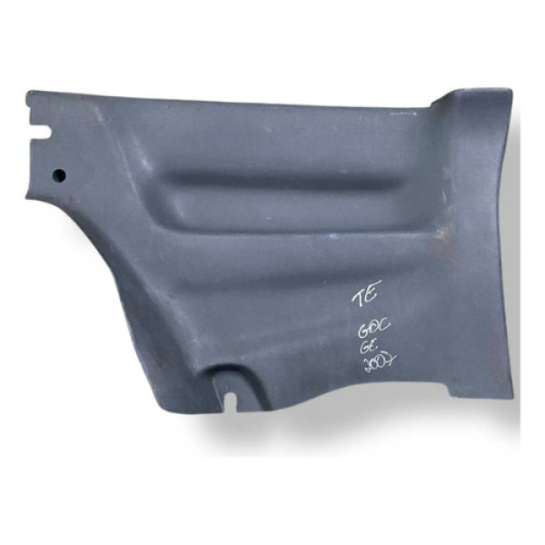 Forro Porta Traseira Esquerda Volkswagen Gol 2008 377867043