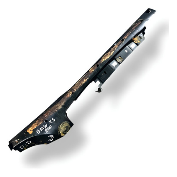 Acabamento Forro Porta Diant Direita Bmw X5 2001000040526