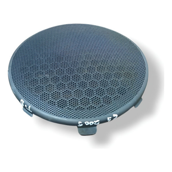 Tela Auto Falante Citroën C5 2.0 2002 A 2005 9634428877 Verde-escuro