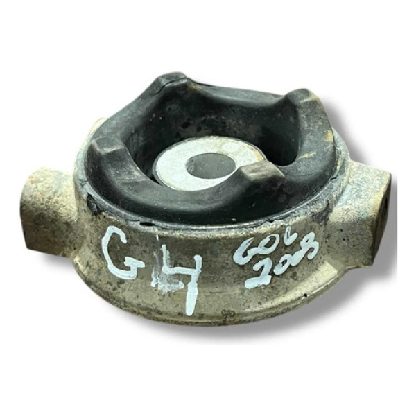 Suporte Coxim Câmbio Volkswagen Gol G4 1.0 2008 2009 2014