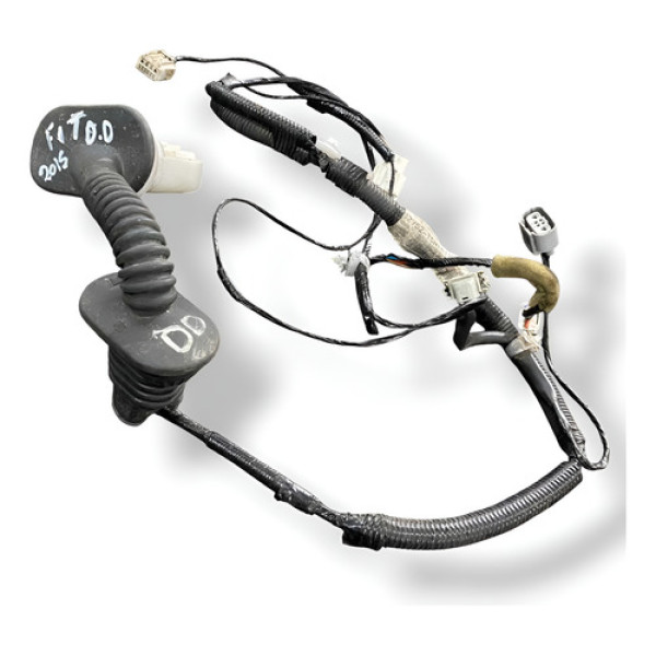 Chicote Porta Dianteira Direita Honda Fit 2015 32752t5nm101