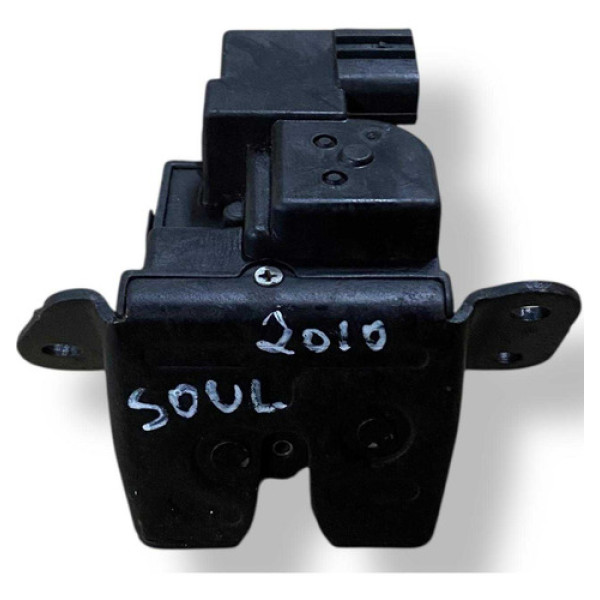 Fechadura Tampa Traseira Kia Soul 1.6 - 2009 2010 2011 2012