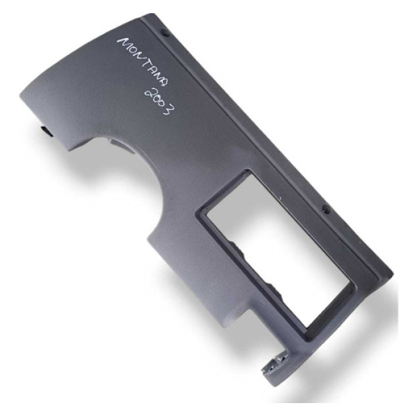 Moldura Acabamento Inferior Chevrolet Montana 2004 09114391