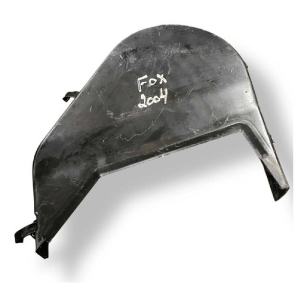 Capa Superior Correia Dentada Volkswagen Fox 2004 032109121 Preto