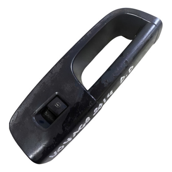 Puxador Porta Dianteira Direita Volkswagen Voyage 2010 2011 