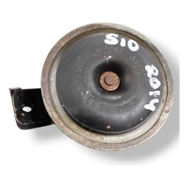 Buzina Chevrolet S10 2014 2015 2016 2017 2018 2019 94728289