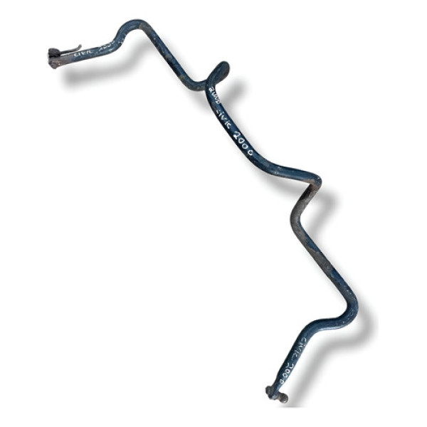 Barra Estabilizadora Dianteira Honda Civic 1999 2000