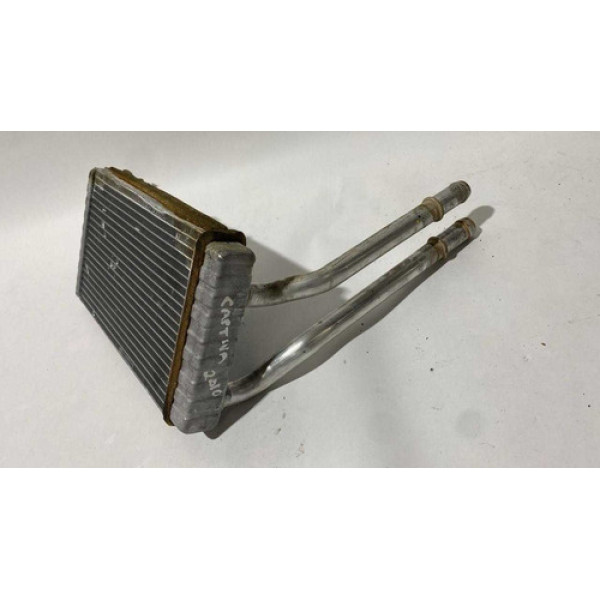 Radiador Evaporador Ar Quente Gm Captiva 3.0 2006 / 2010