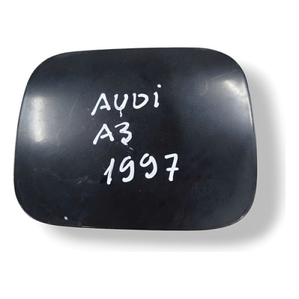 Portinhola Tanque Combustível Audi A3 1997 1998 1999 2000  Branco