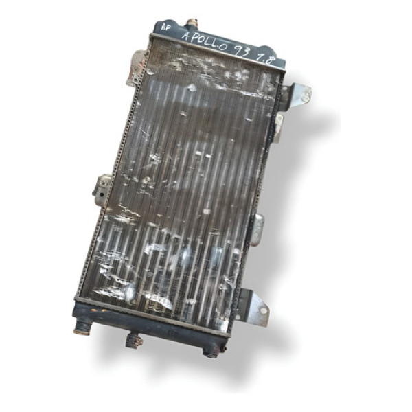 Radiador De Agua Volkswagen Apollo 1.8 1993 1994 1995 1996