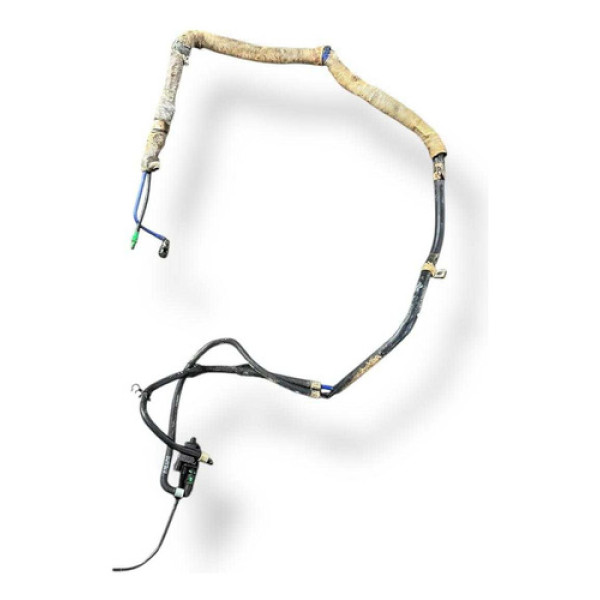 Mangueira De Combustivél Chevrolet  Blazer 2.4 2008 2009