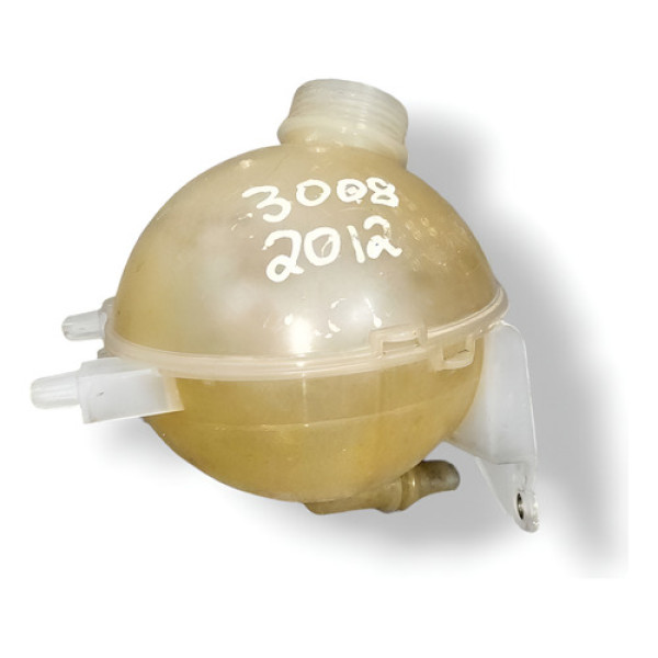 Reservatorio Agua Radiador Peugeot 3008 2012 2013 2014 2015