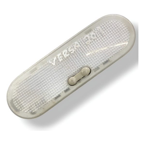 Luz De Teto Cortesia Nissan Versa 2016 2017 2018 264302fj2a