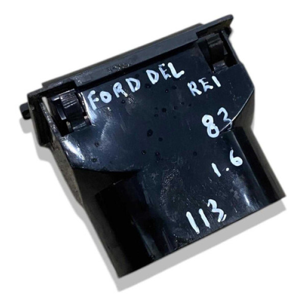 Difusor Ar Painel Ford Del Rey Pampa 1.6 1983 6201814