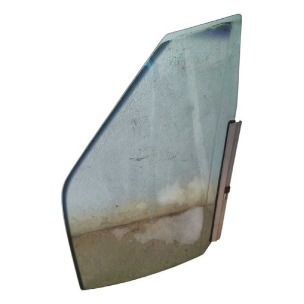 Vidro Porta Dianteiro Direito Chevrolet Monza 1997 4 Portas