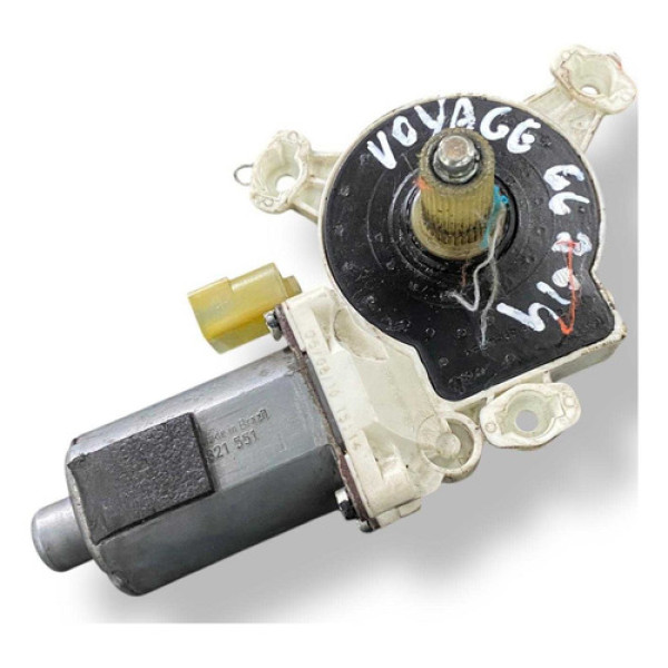 Motor Vidro Diant Esquerdo Vw Voyage 1.6 2014/2016 5u0959802