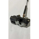 Fechadura Porta Tras Esquerda Chevrolet Capitiva 10 25875780