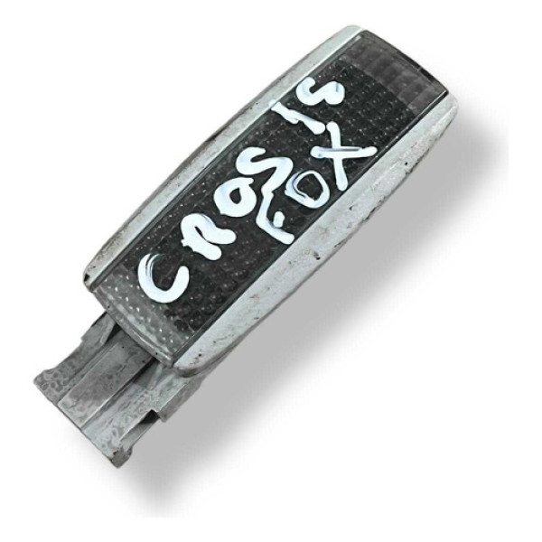 Luz Teto Cortesia Quebra Sol Volkswagen  Crossfox 1.6  2011