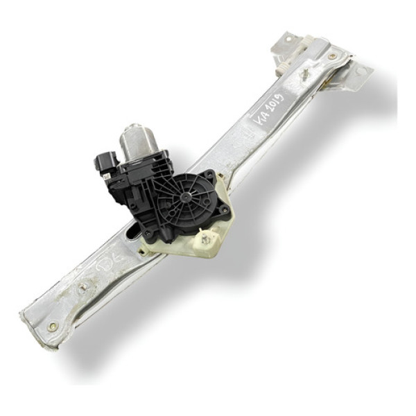 Máquina Vidro Dianteira Esquerda Ford Ka 2018  2019 402654f