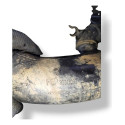 Mangueira Filtro Ar Chevrolet Montana 2008 2009 93313092