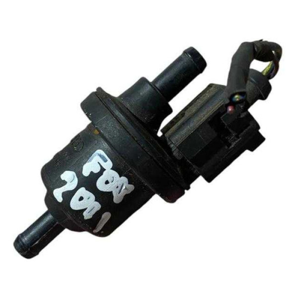 Válvula Canister Vw G5 G6 G7 Fox Gol Voyage Saveiro Spacefox