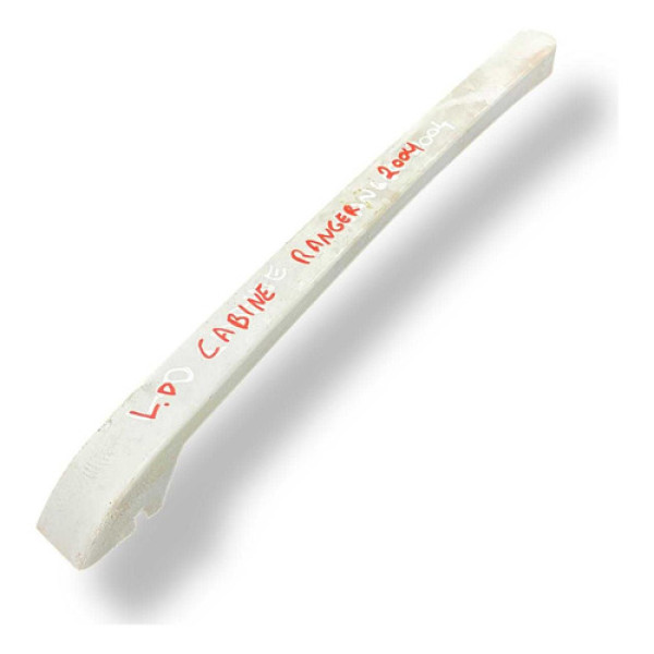 Moldura Externa Coluna Direita Ford Ranger 2003 Yl543524416