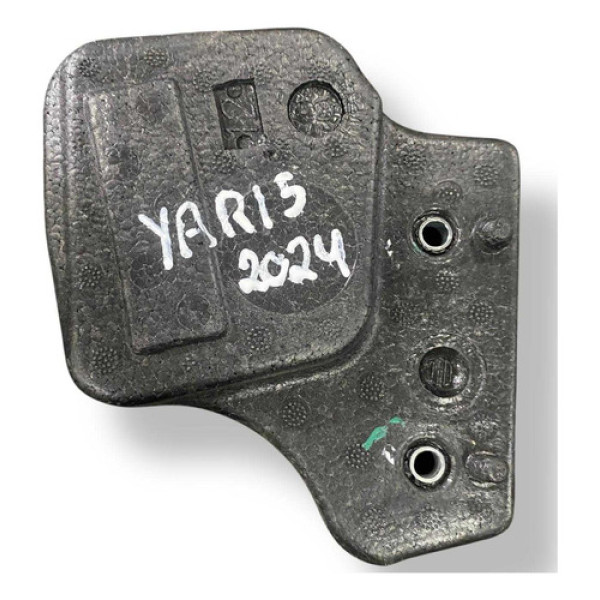 Isopor Porta Diant Esquerda Toyota Yaris 1.5 2025 679240d220