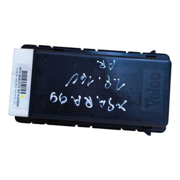 Modulo Ar Condicionado Citroen Xsara 1.8 1999 962741828004