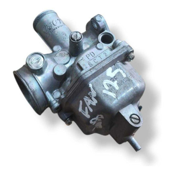 Carburador Honda Cg Fan 125 2005 2006 2007 A 2008