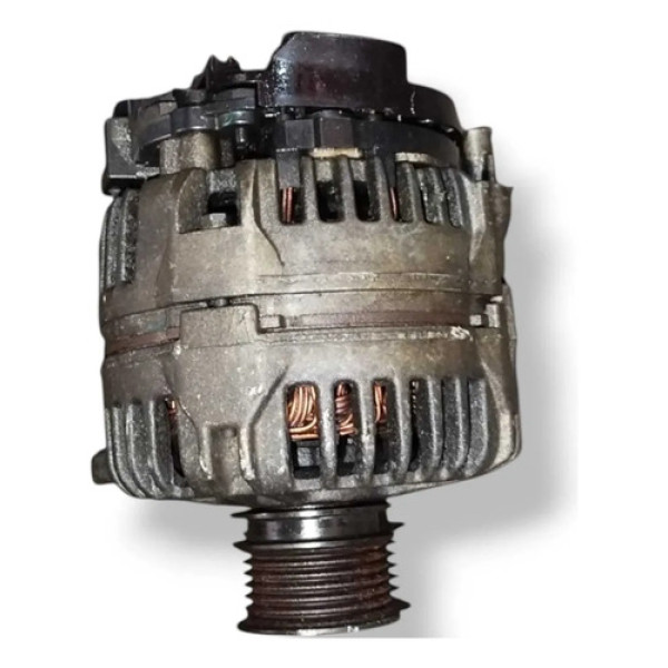 Alternador Volkswagen Gol G4 1.0 2004 2005 2006 0124325061