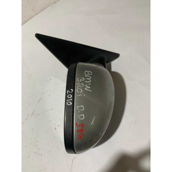 Retrovisor Bmw 320i Lado Direito