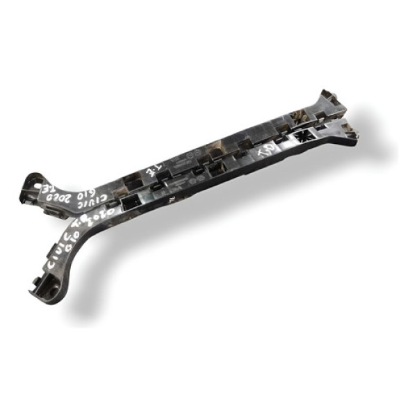 Par Guia Traseiro Honda Civic 2017 2018 2019 2020 Original