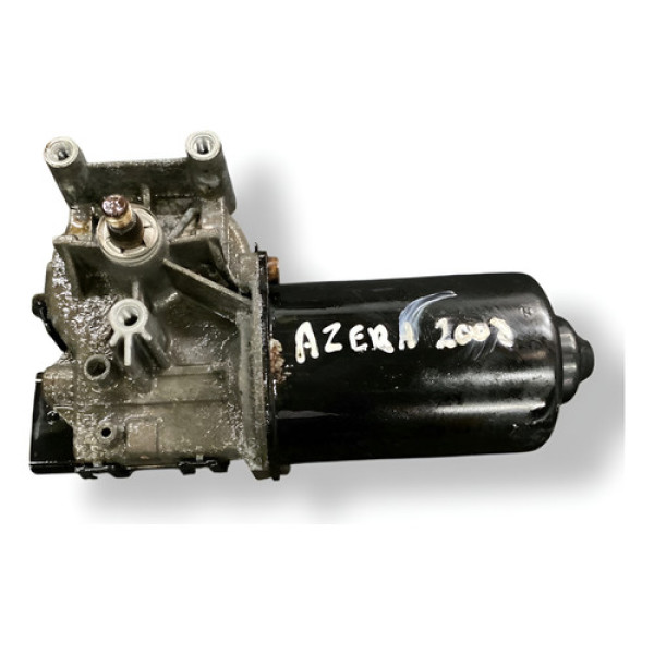 Motor Limpador Vidro Parabrisa Hyundai Azera 2007 2008 2009