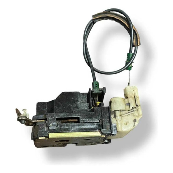 Fechadura Porta Dianteira Direita Ford Ecosport 2004 2005