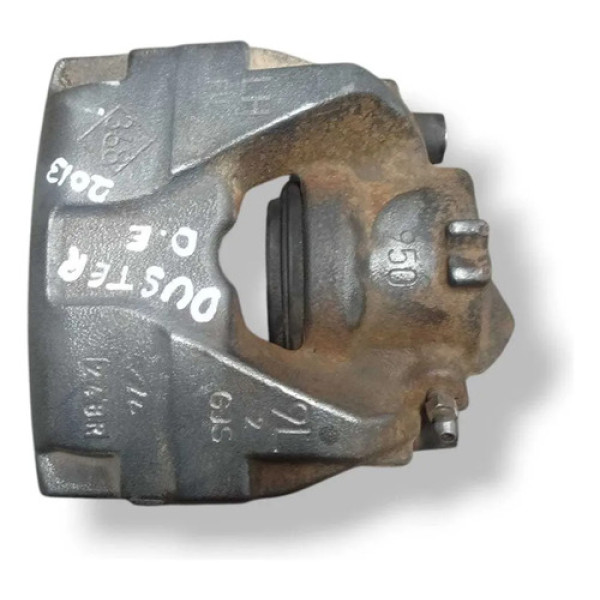 Pinça Freio Dianteiro Esquerdo Renault Duster 2013 2014 2015