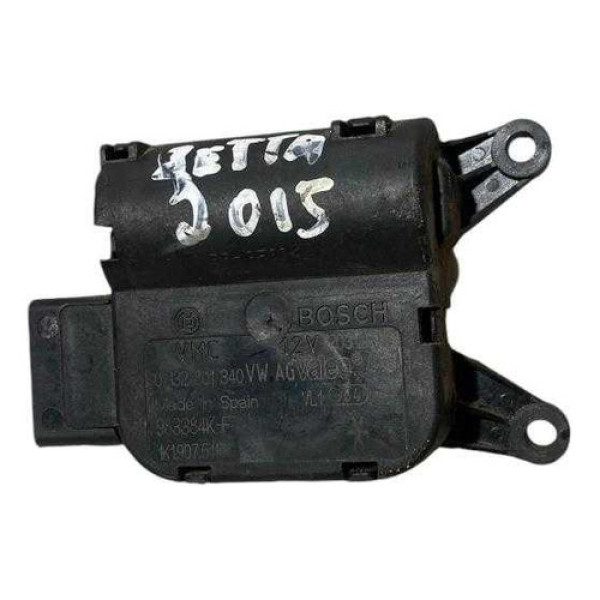 Atuador Motor Caixa Ar Condic Vw Audi Jetta 13/17 0132801340